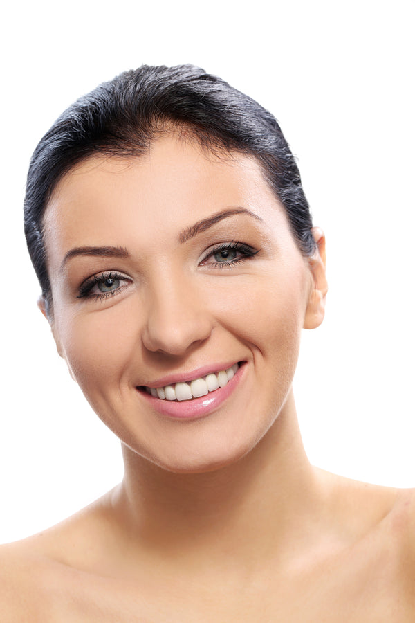 Aloe Vera mondverzorging