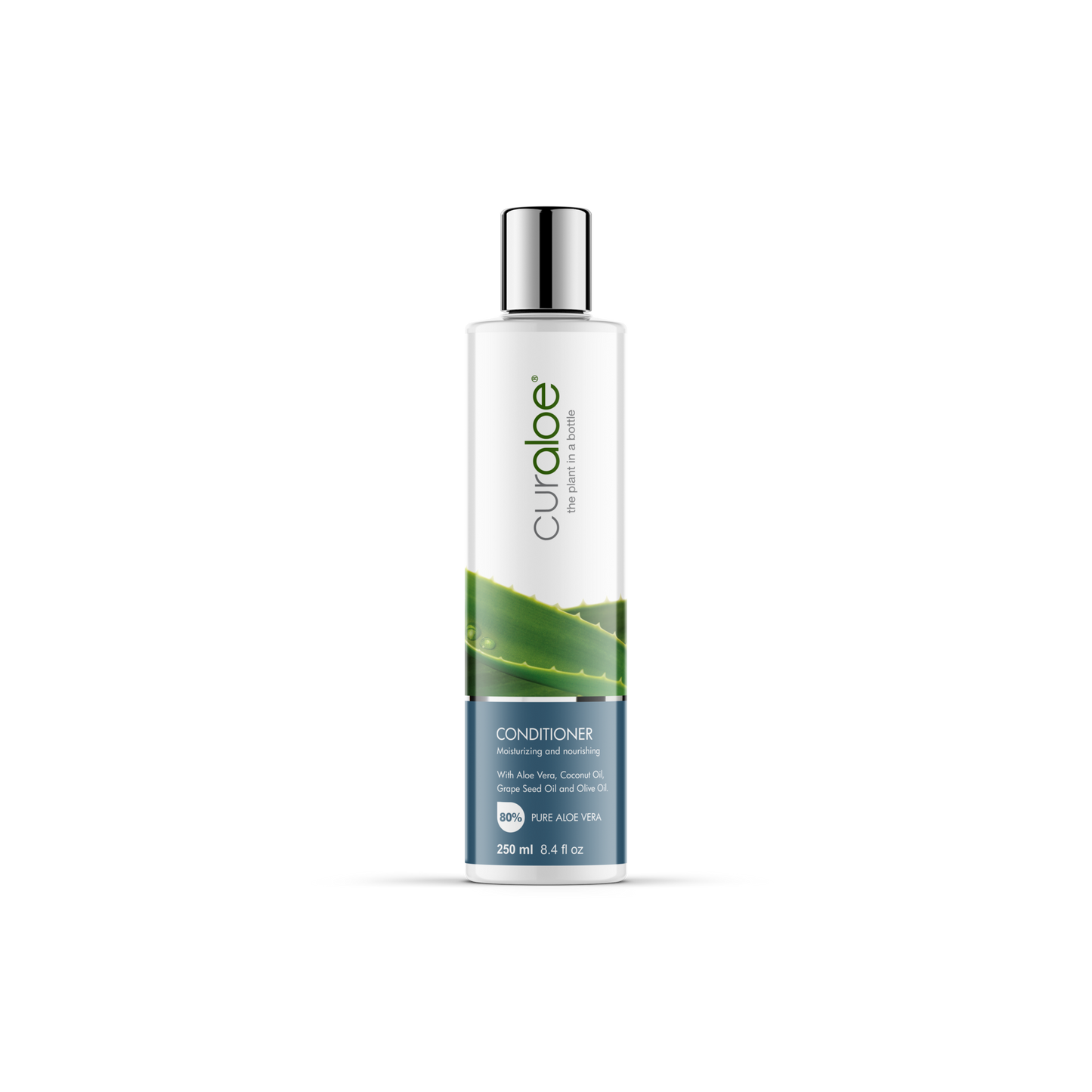 Curaloe Aloe Vera Haarspülung