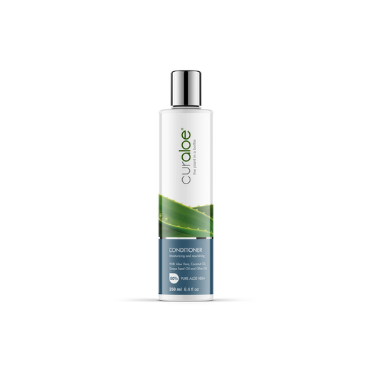 Curaloe Aloe Vera Haarspülung