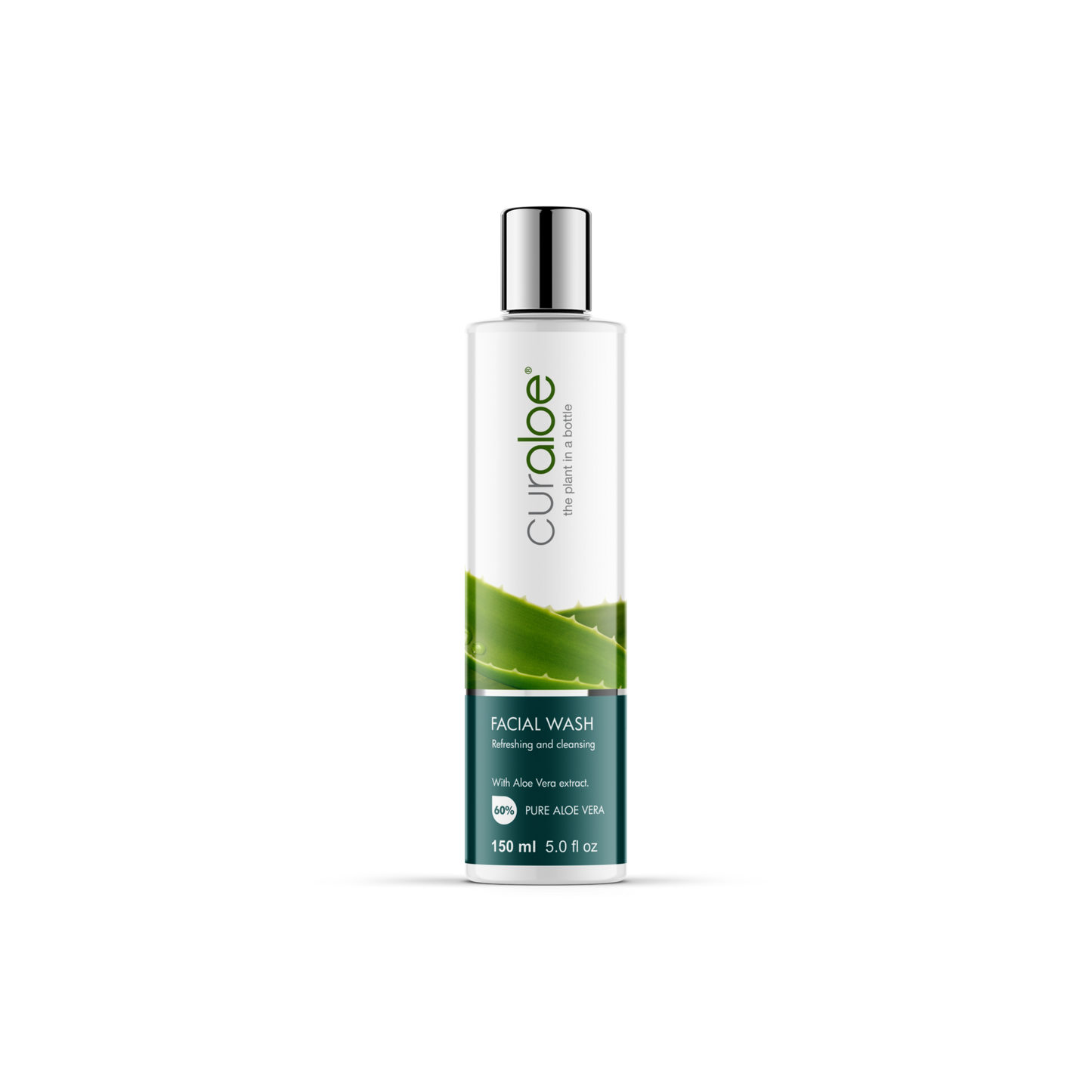 Curaloe Aloe Vera Gesichtswasser