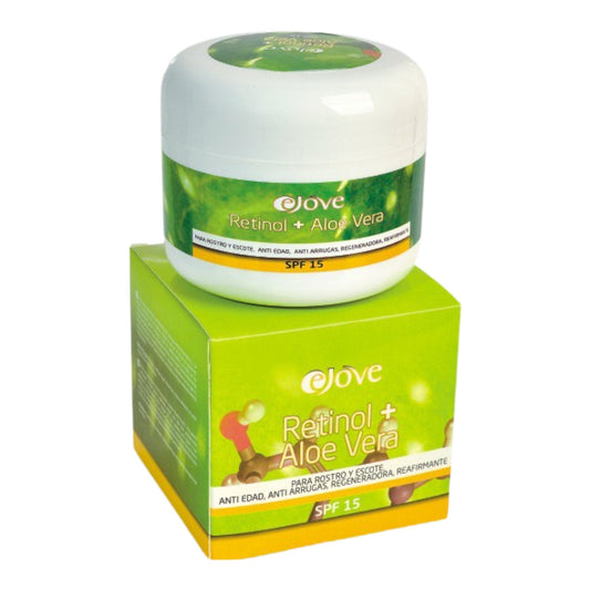 Ejove Retinol-Creme