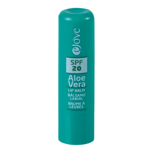 Ejove Aloe Vera Lippenbalsam
