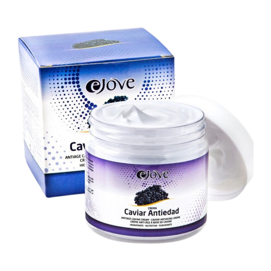 Ejove Kaviarcreme