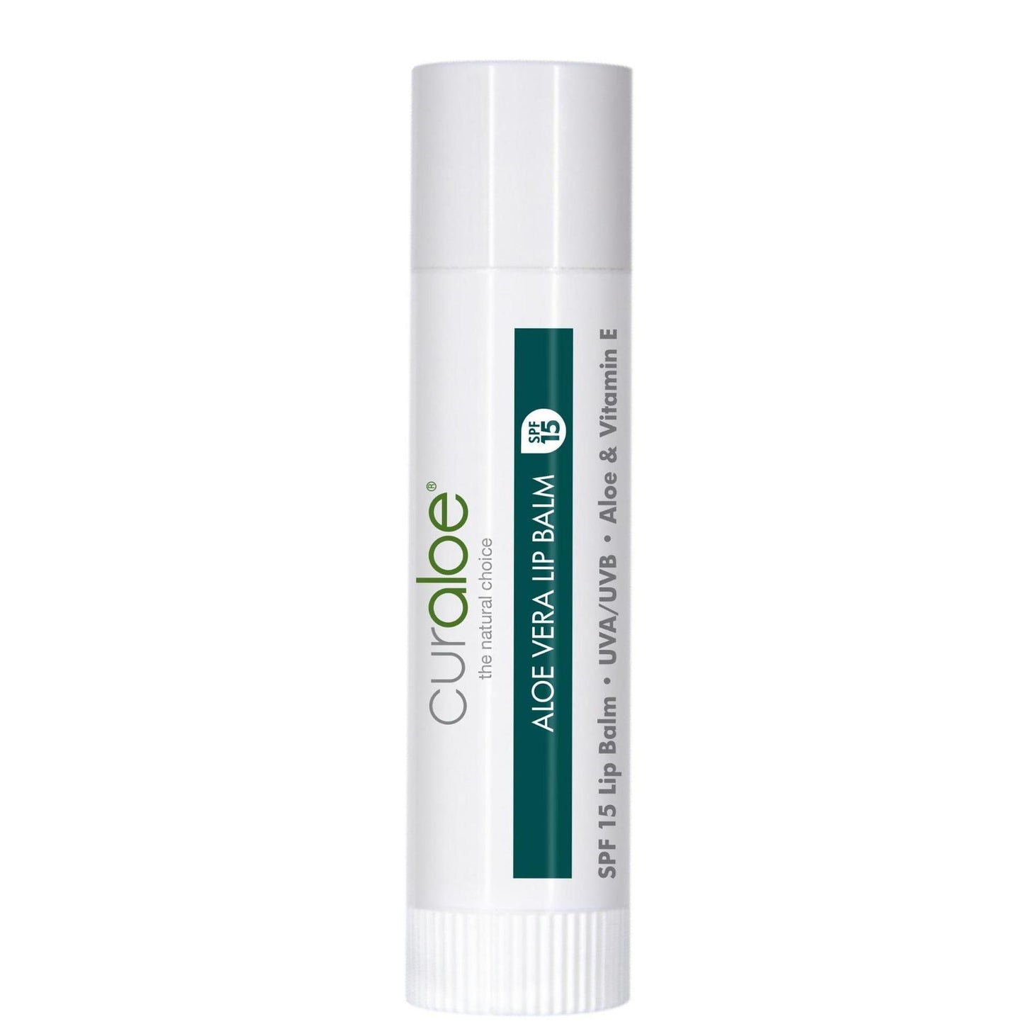 Curaloe Aloe Vera Lippenbalsam
