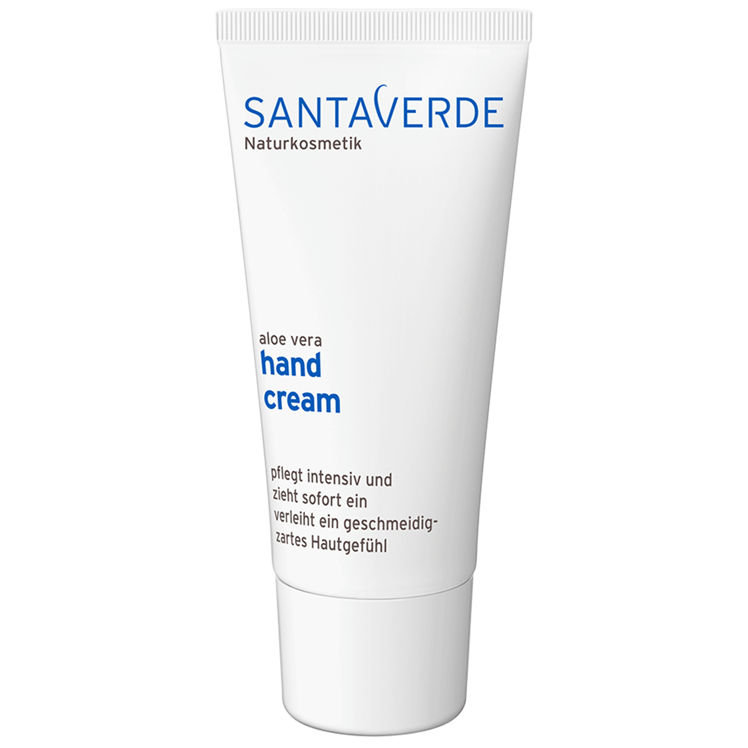 SantaVerde Aloe Vera Handcreme