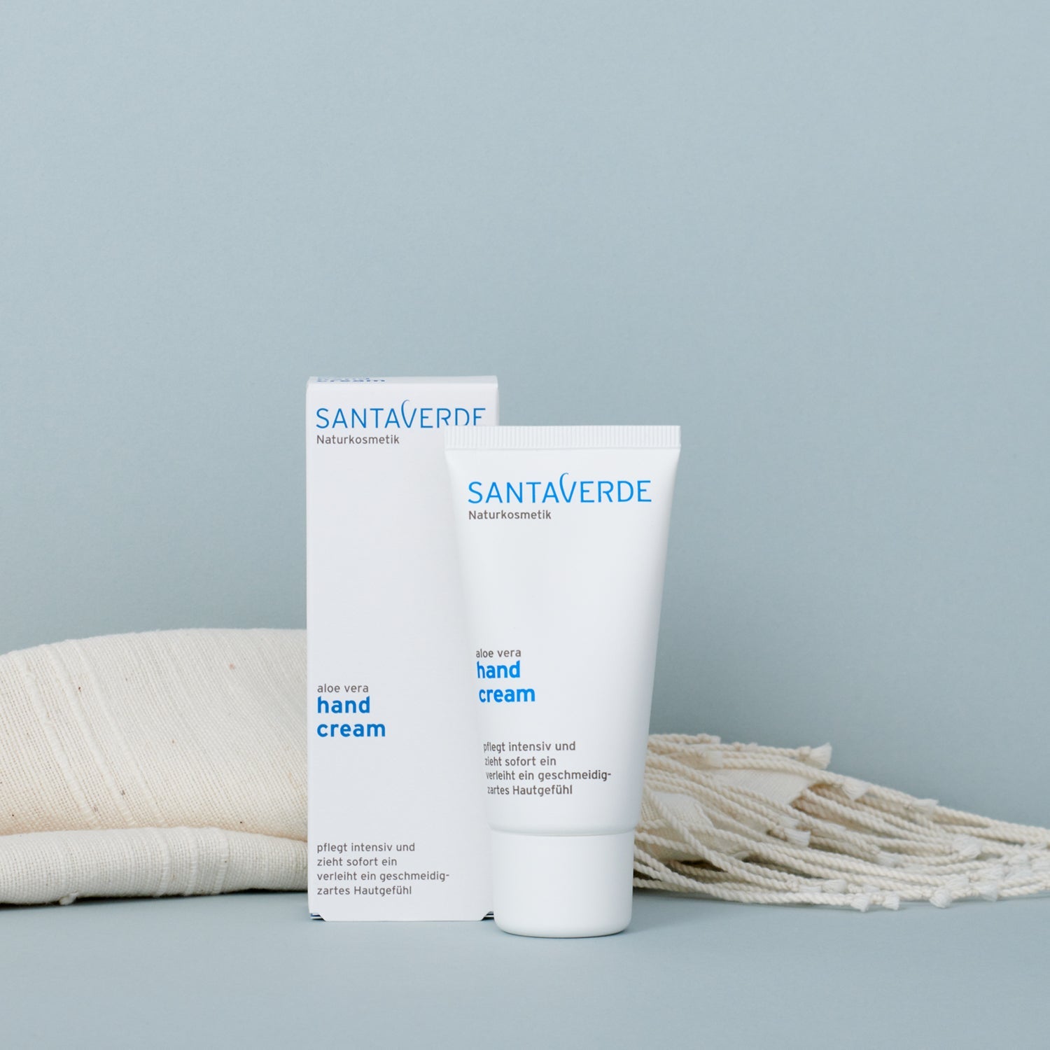 SantaVerde Aloe Vera Handcreme