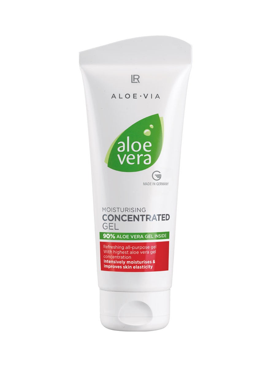 LR Aloe Vera Konzentrat