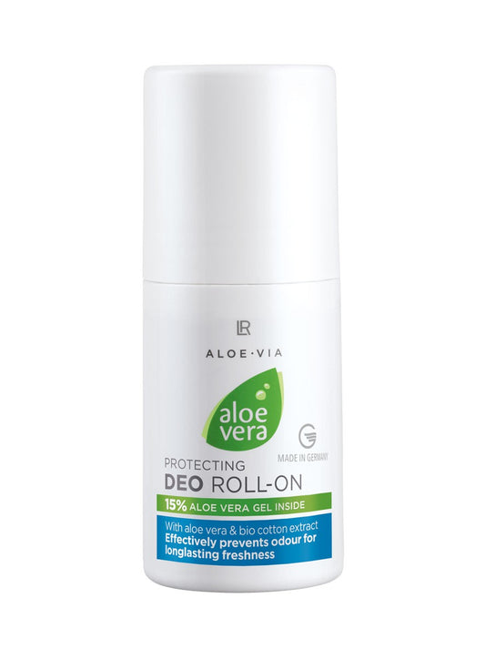 LR Aloe Vera Deo Roll-On