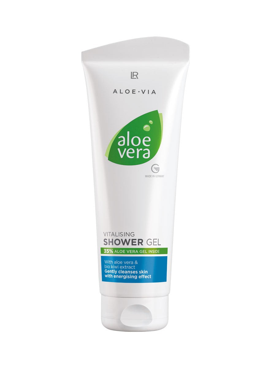 LR Aloe Vera Duschgel