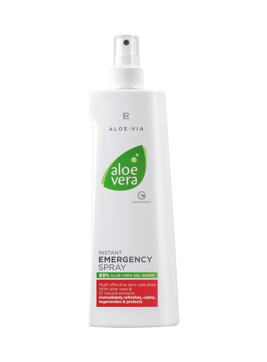 LR Aloe Vera Notfallspray