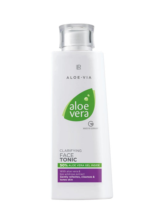 LR Aloe Vera Gesichtswasser