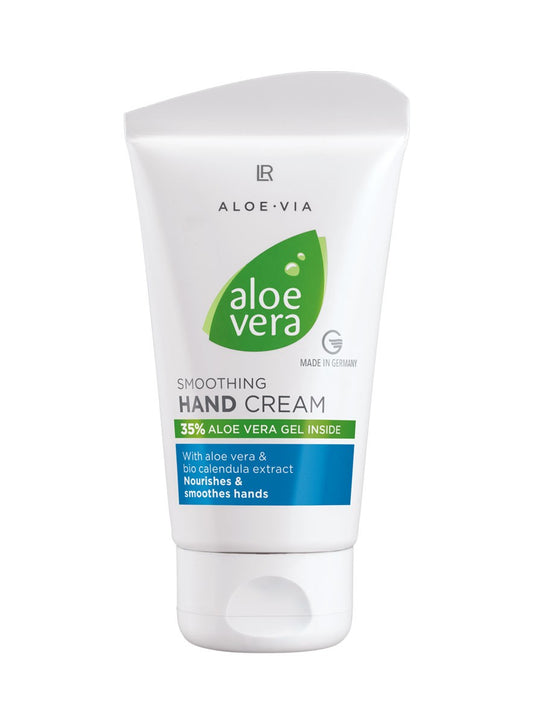 LR Aloe Vera Handcreme