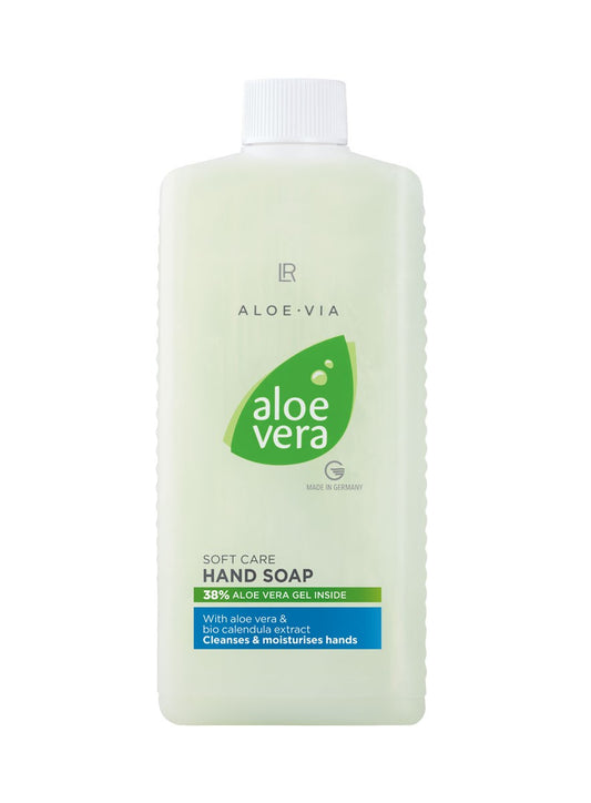 LR Aloe Vera Cremeseife Nachfüllpack