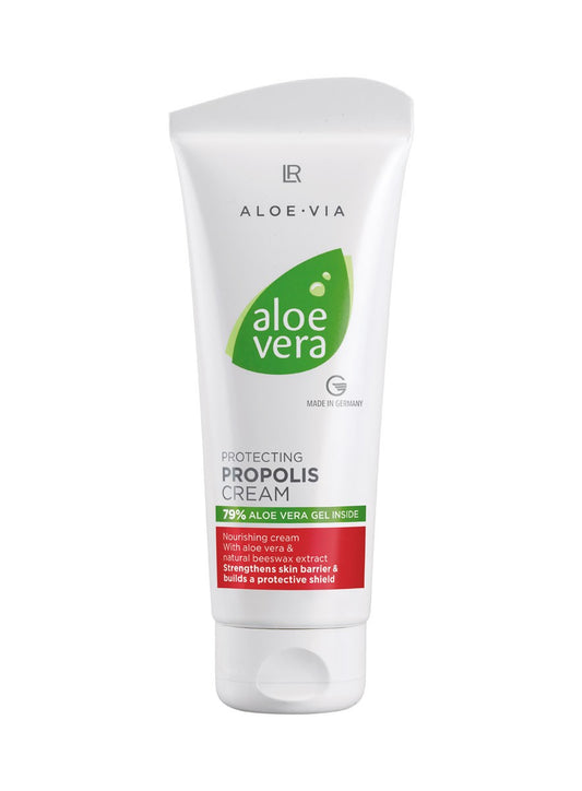LR Aloe Vera Propolis-Creme