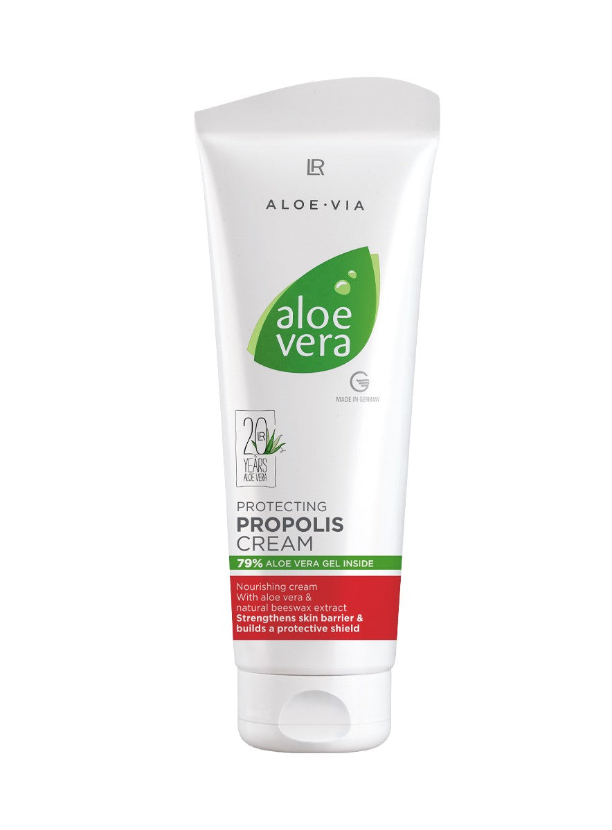 LR Aloe Vera Propolis-Creme