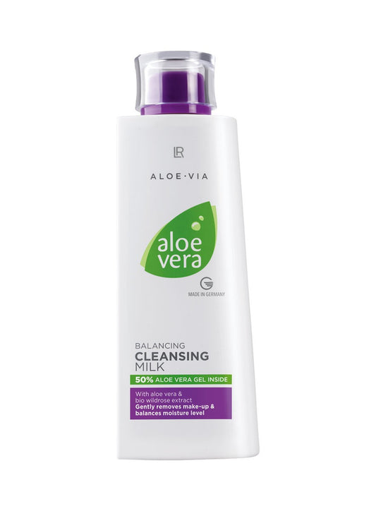 LR Aloe Vera Reinigungsmilch