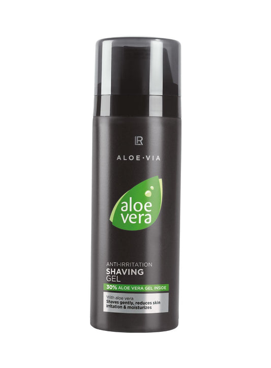 LR Aloe Vera Rasiergel
