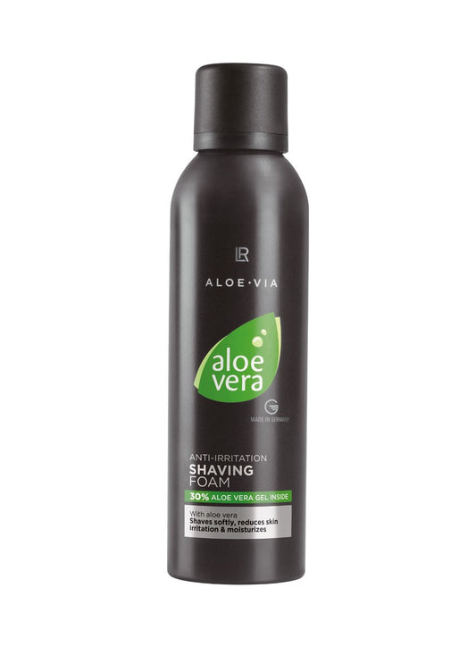 LR Aloe Vera Rasiercreme