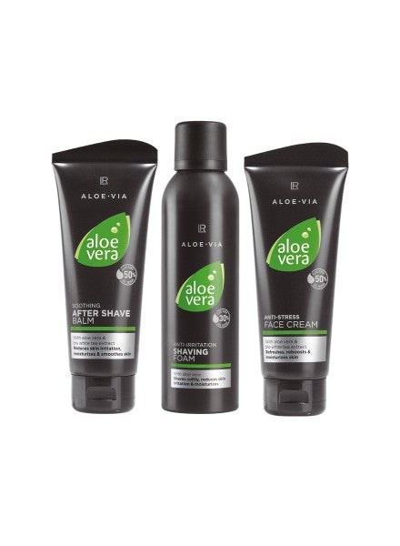 LR Aloe Vera Rasiergel