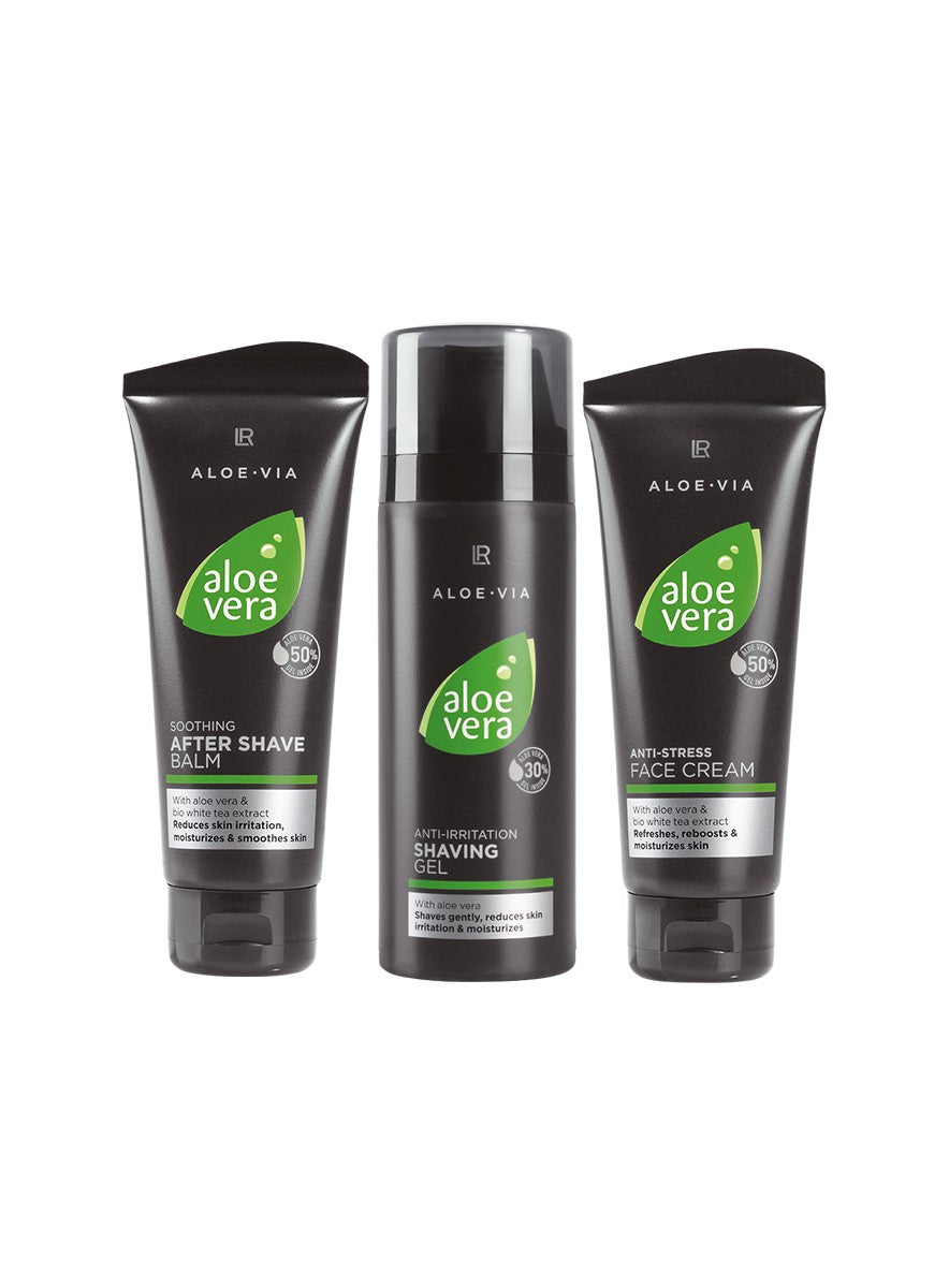 LR Aloe Vera Rasiergel
