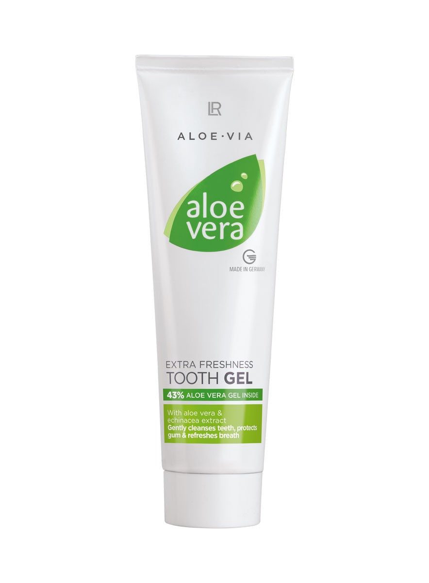 LR Aloe Vera Zahnpasta Frische