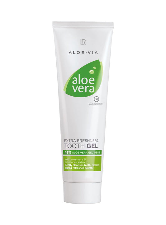LR Aloe Vera Zahnpasta Frische