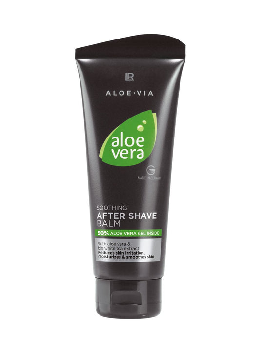 LR Aloe Vera After Shave Balsam