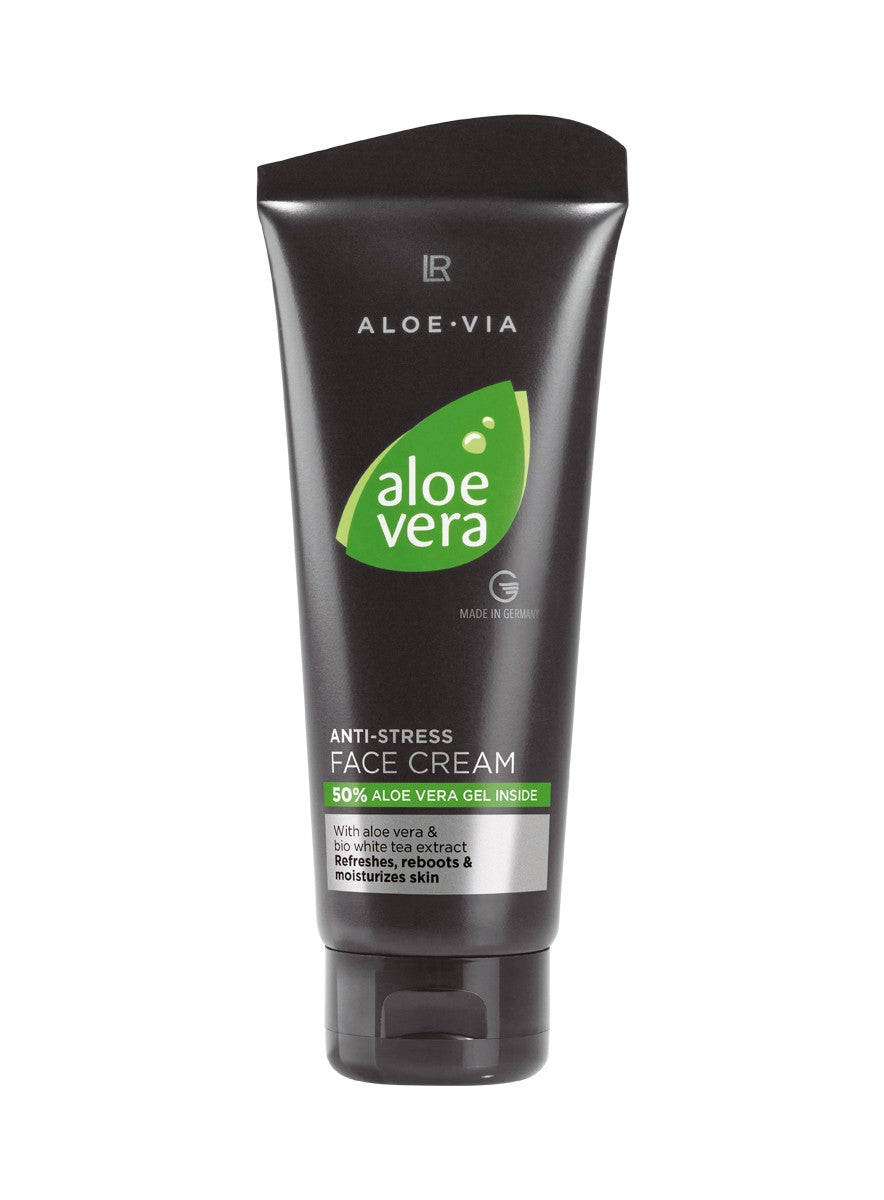 LR Aloe Vera Anti-Stress-Creme