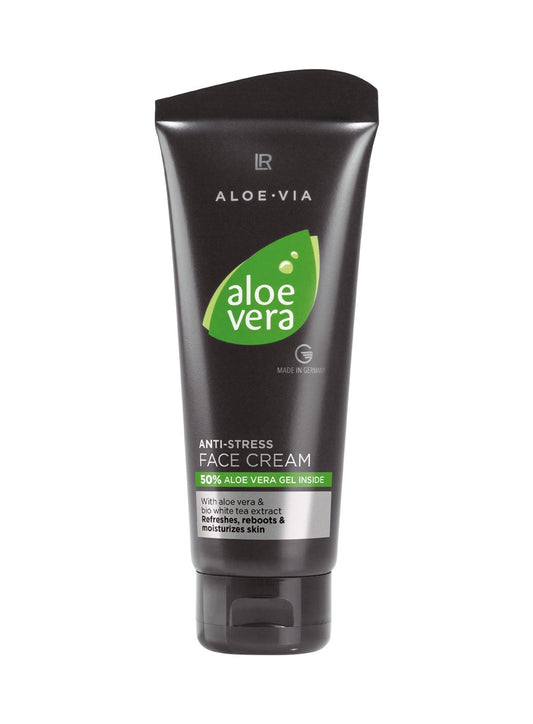 LR Aloe Vera Anti-Stress-Creme