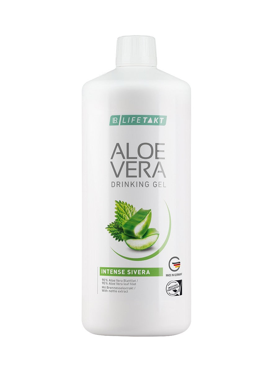 LR Aloe Vera Trinkgel Sivera