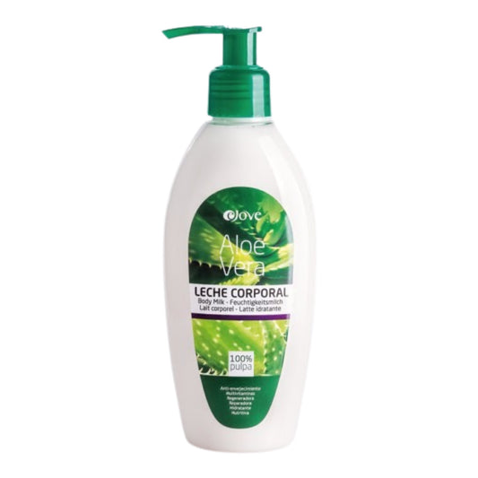 Ejove Aloe Vera Körpermilch 200ml