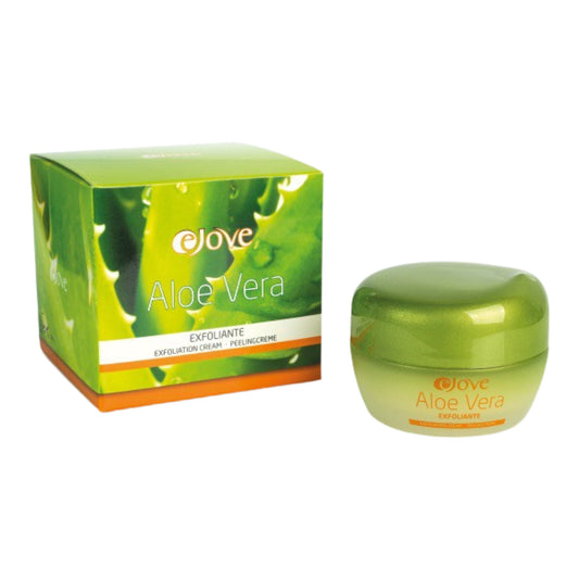Ejove Aloe Vera Gesichtspeeling