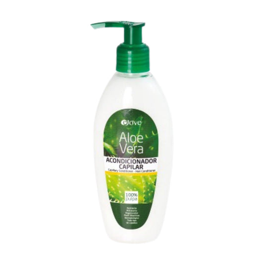 Ejove Aloe Vera Haarspülung