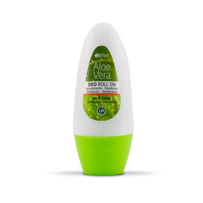 Ejove Aloe Vera Deo Roll-on