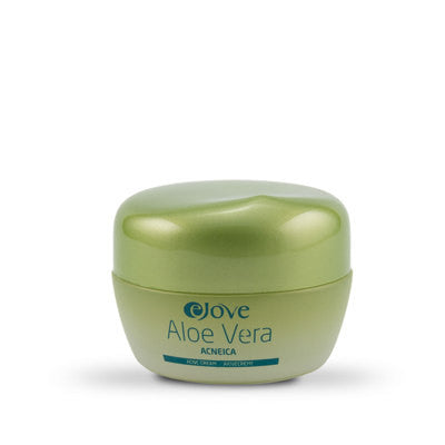 Ejove Aloe Vera Aknecreme