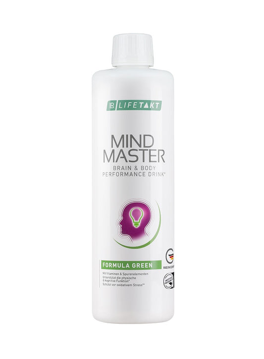 LR Mind Master Formel Grün