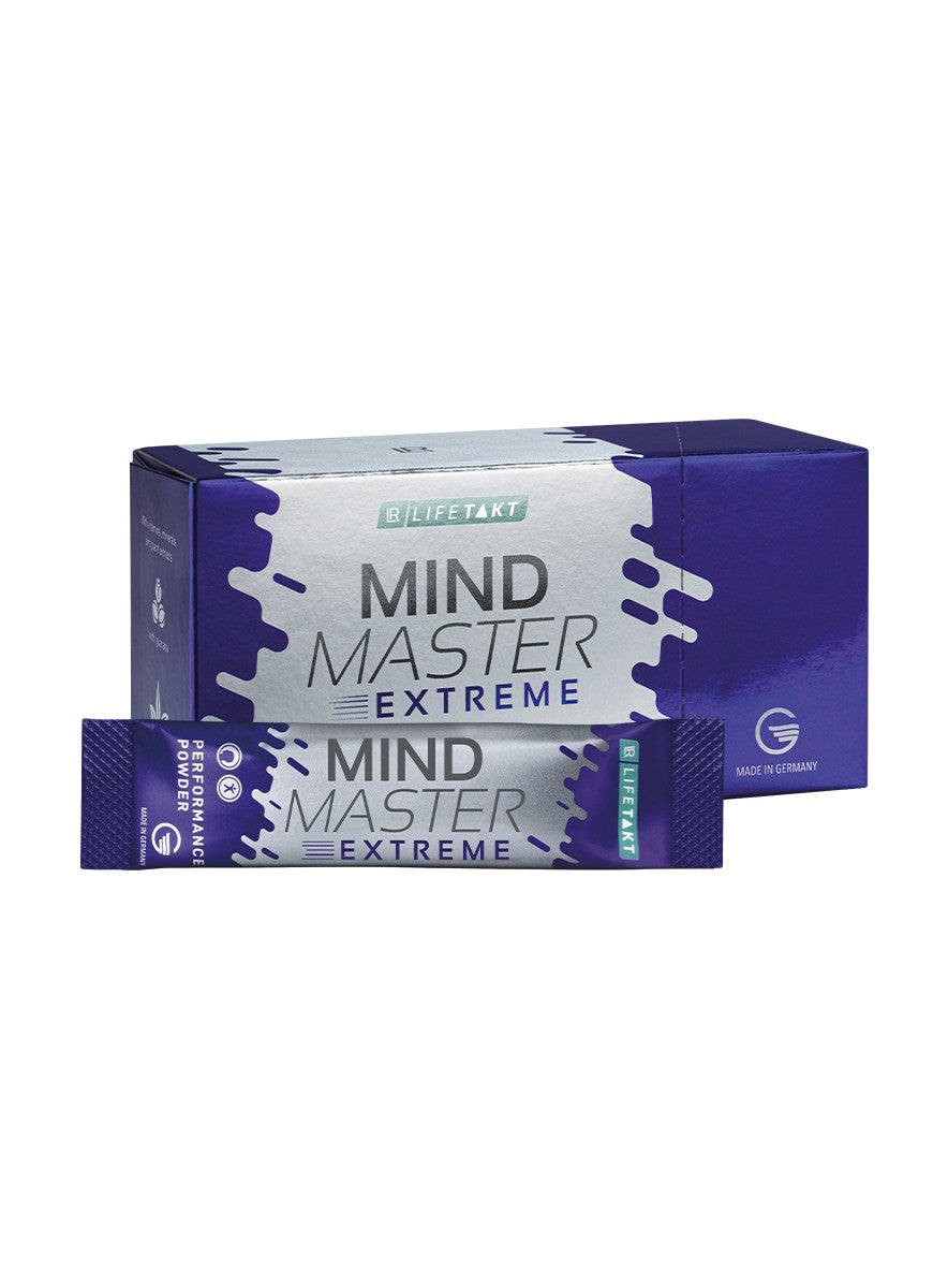 LR Mindmaster Extreme