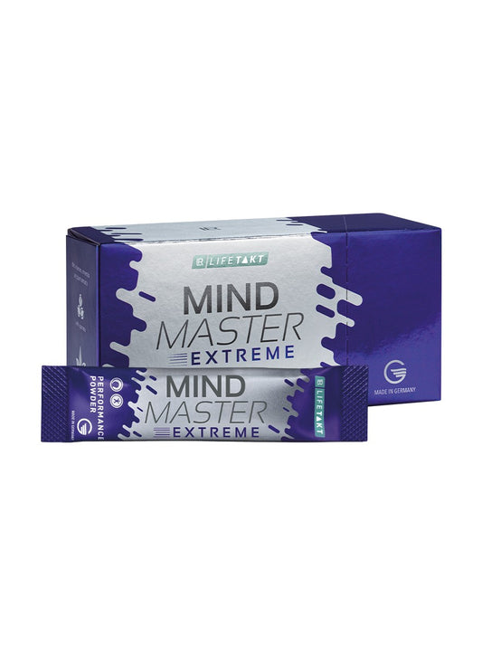 LR Mindmaster Extreme