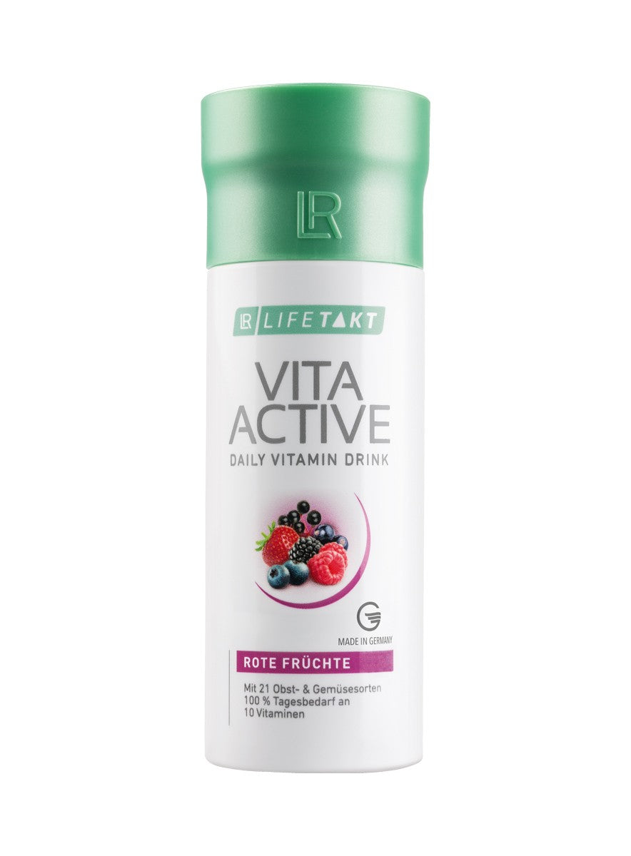 LR Vita Activ - Vitaminschub